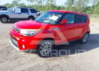 2018 KIA Soul фото