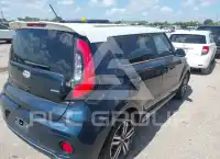 2018 KIA Soul photo