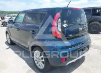 2018 KIA Soul photo