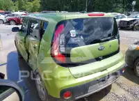 2018 KIA Soul photo