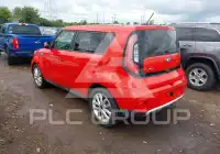 2018 KIA Soul photo