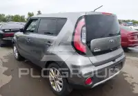 2018 KIA Soul фото