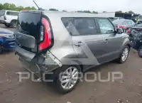 2018 KIA Soul photo