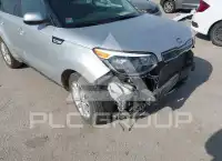 2018 KIA Soul photo