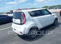 2018 KIA Soul photo
