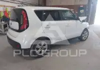 2018 KIA Soul photo
