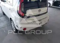 2018 KIA Soul photo