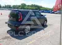 2018 KIA Soul фото