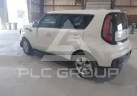 2018 KIA Soul photo