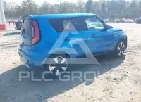 2018 KIA Soul фото