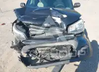 2018 KIA Soul фото