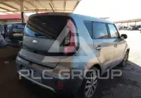2018 KIA Soul фото