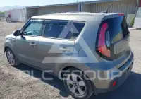 2018 KIA Soul фото
