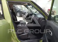 2018 KIA Soul фото