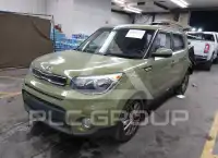 2018 KIA Soul photo