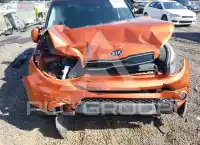 2018 KIA Soul фото