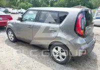 2018 KIA Soul фото