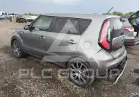 2018 KIA Soul фото