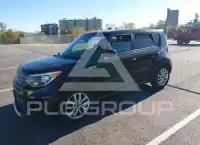 2018 KIA Soul фото