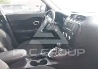 2018 KIA Soul фото