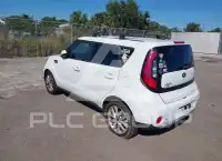 2018 KIA Soul фото