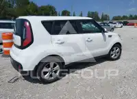 2018 KIA Soul фото