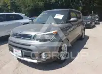 2018 KIA Soul photo