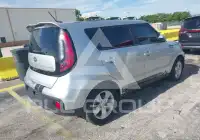 2018 KIA Soul фото
