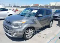 2018 KIA Soul photo