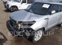 2018 KIA Soul фото