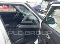 2018 KIA Soul photo