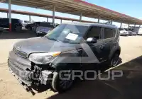 2018 KIA Soul photo