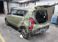 2018 KIA Soul photo