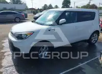 2018 KIA Soul фото
