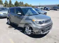 2018 KIA Soul фото