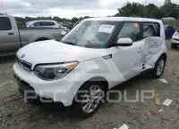 2018 KIA Soul фото