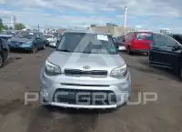 2018 KIA Soul photo