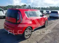 2018 KIA Soul фото
