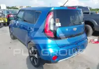 2018 KIA Soul photo