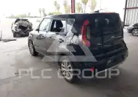 2018 KIA Soul photo