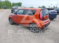 2018 KIA Soul фото