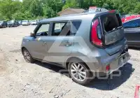 2018 KIA Soul photo