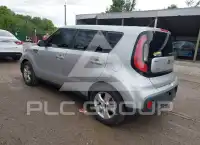 2018 KIA Soul фото