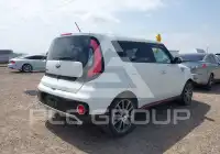 2018 KIA Soul фото