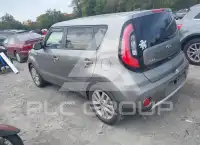 2018 KIA Soul фото
