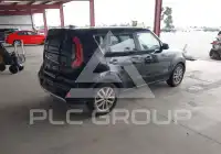 2018 KIA Soul photo