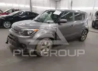 2018 KIA Soul photo