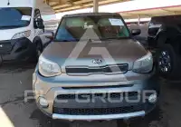 2018 KIA Soul фото