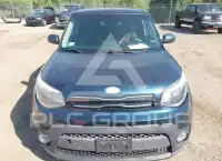 2018 KIA Soul фото