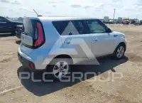 2018 KIA Soul фото
